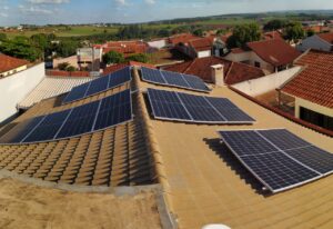 painel solar umuarama
