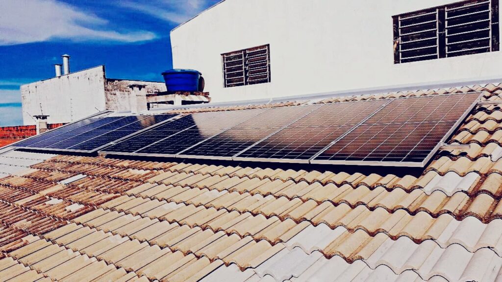 financiamento energia solar